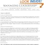 Lapses in Leadership