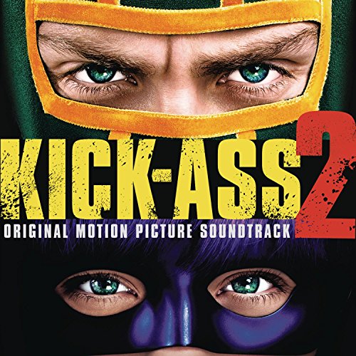 Kick Ass 2 Various Artists