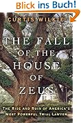 The Fall of the House of Zeus