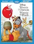Winnie The Pooh Movie (3-Disc Bilingu...