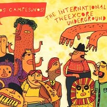 The International Tweexcore Underground