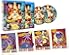 Dragon Ball Z: Resurrection F Collector's Edition (Blu-ray)