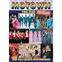 Motown Definitive Performances: The DVD [2009]