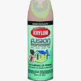 Krylon/Consumer Div 2437 Fusion For Plastic
