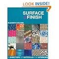 Surface and Finish