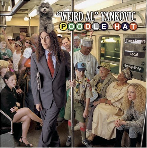 Weird Al - Angry White Boy Polka Lyrics - Zortam Music