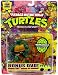 Search : Teenage Mutant Ninja Turtles 25th Anniversary Action Figure Michelangelo