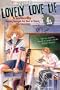 Lovely Love Lie Vol.4
