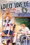 Lovely love lie, Tome 4 :