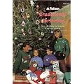 Patons Traditional Christmas Knitting and Crochet Pattern Booklet: Over 40 items to knit and crochet
