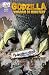Books : Godzilla Kingdom of Monsters #1 (Austin Books & Comics Exclusive Cover)