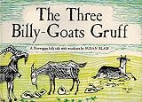 The Three Billy-Goats Gruff
