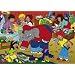 Benjamin Blümchen - Auf dem Flohmarkt, 60 Teile (Puzzle)