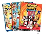  : Looney Tunes: Spotlight Collection, Vol. 1-3
