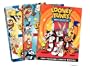 Looney Tunes: Spotlight Collection, Vols. 1-3