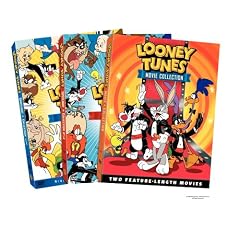 Looney Tunes: Spotlight Collection, Vols. 1-3