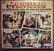 Goldfieber - Ein aufregendes Spiel um Gold und Abenteuer