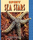 Spiny Sea Stars (Pull Ahead Books)の画像