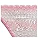Calvin Klein Women's Chantilly Lace Thong Panty