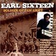 Soldier of Jah Army