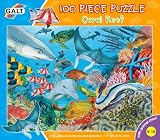 Galt Coral Reef Puzzle (100 pieces)