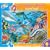 Galt Coral Reef Puzzle (100 pieces)