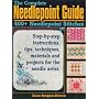 The Complete Needlepoint Guide: 400+ Needlepoint Stitches