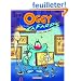 Oggy et les Cafards, Tome 1 : Plouf, Prouf, Vrooo !