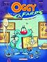 Oggy et les Cafards, Tome 1 : Plouf, Prouf, Vrooo !