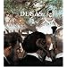 Perfect Square: Degas