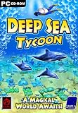 Deep Sea Tycoon & Moon Tycoon (PC)