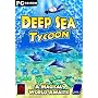 Deep Sea Tycoon & Moon Tycoon (PC)