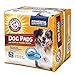 Arm & Hammer Ultra Absorbent Adult Dog Pads, 75 count