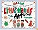 The Little Hands Art Book (Williamson Little Hands Series)