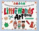 Product details for The Little Hands Art Book (Williamson Little Hands Series)