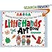 The Little Hands Art Book (Williamson Little Hands Series)