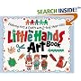 The Little Hands Art Book (Williamson Little Hands Series)