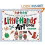 The Little Hands Art Book (Williamson Little Hands Series)