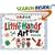 The Little Hands Art Book (Williamson Little Hands Series)