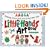 The Little Hands Art Book (Williamson Little Hands Series)