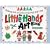 Little Hands Art Book: Exploring Arts and Crafts with 2 to 6 Year Olds (Williamson Kids Can! Books)