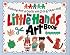 The Little Hands Art Book (Williamson Little Hands Series)