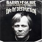 Eve of Destruction