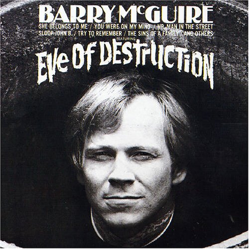 Barry Mcguire - CHILD OF OUR TIMES Lyrics - Zortam Music