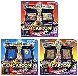 Capcom Arcade Hits Three Pack (XP Compatible)
