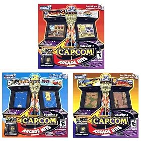 Capcom Arcade Hits Three Pack (XP Compatible)