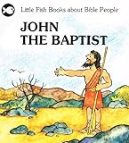 A little fish book about John the Baptist