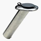 Seachoice Prod 89121 Ss Fishing Rod Holder
