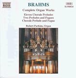 Orgelwerke - Robert Parkins