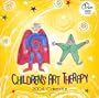 Children's Art Therapy 2004 Wall Calendar